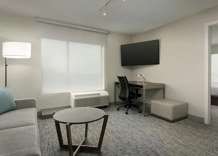 Towneplace Suites By Marriott Abilene Southwest