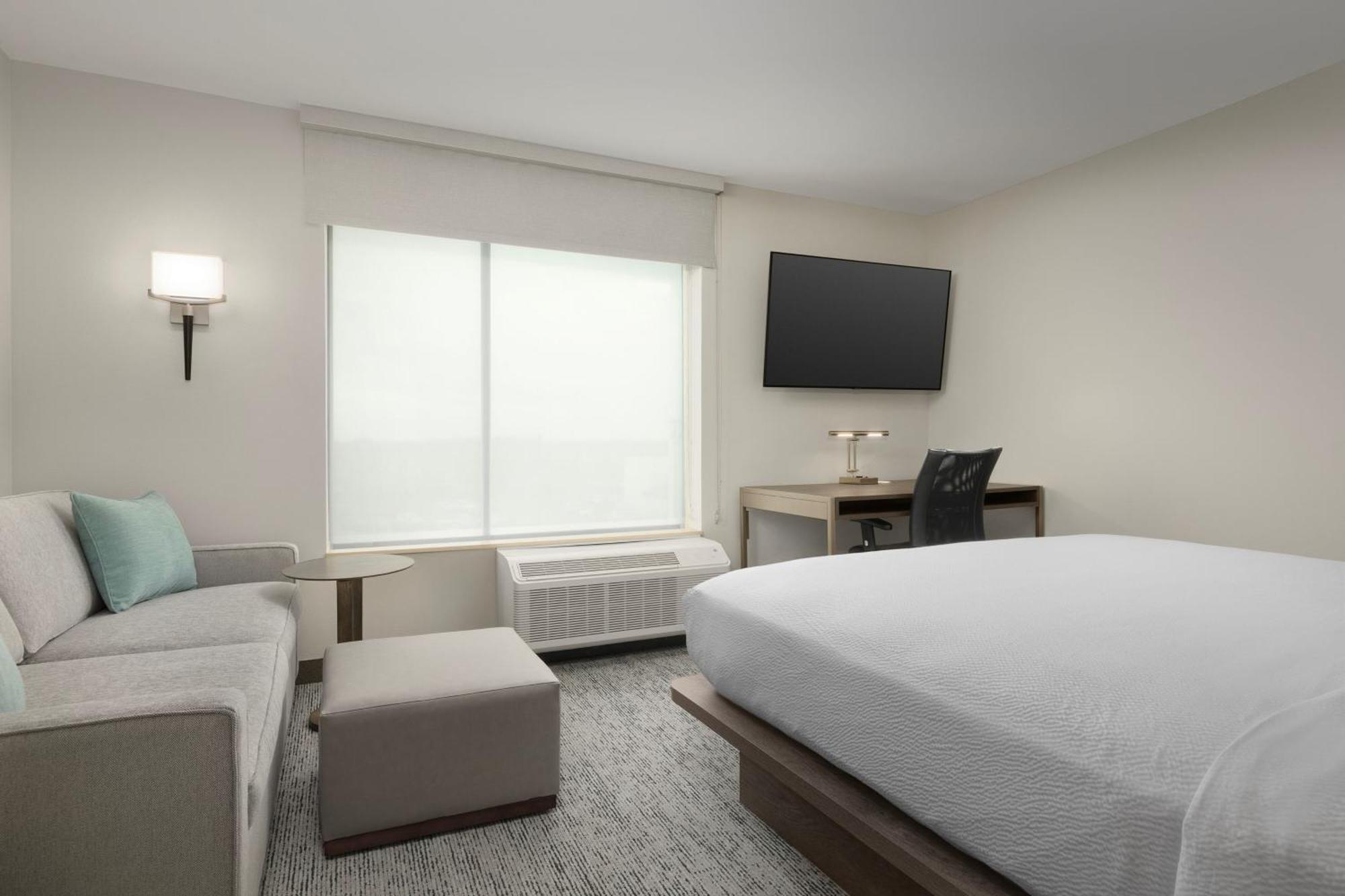 Towneplace By Marriott Southwest *