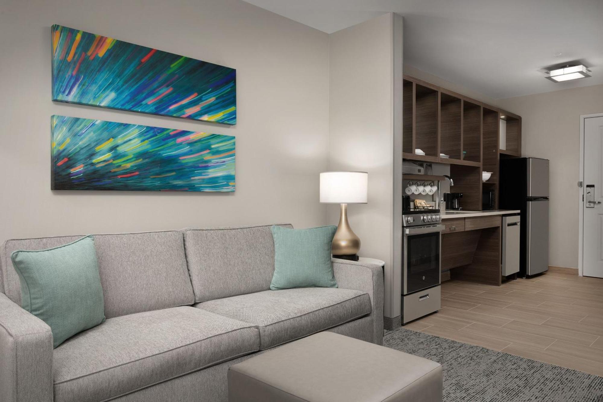 Towneplace By Marriott Southwest *