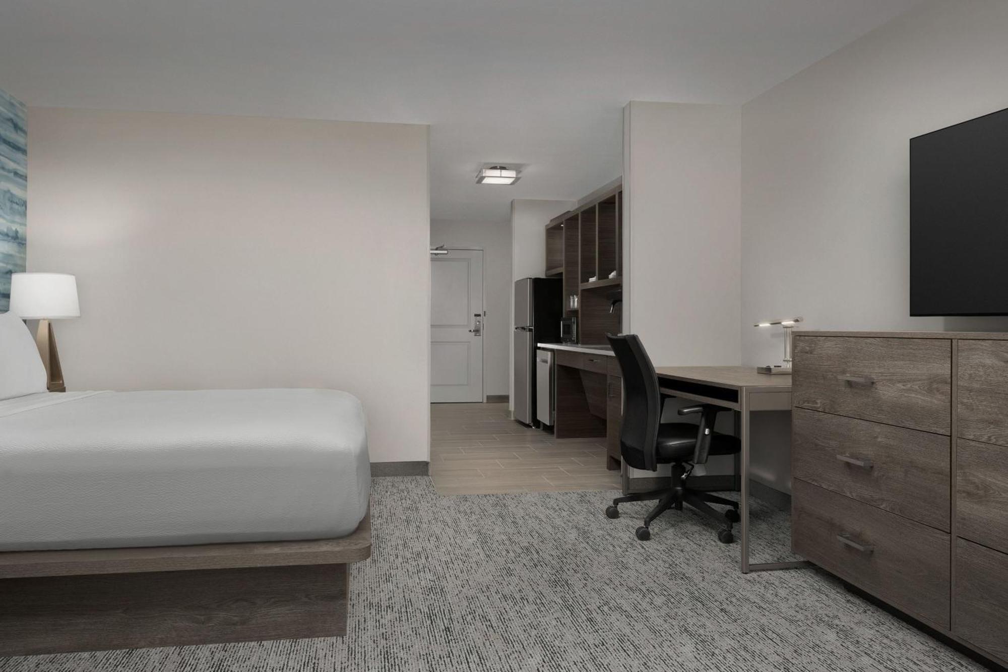 Towneplace By Marriott Southwest Abilene