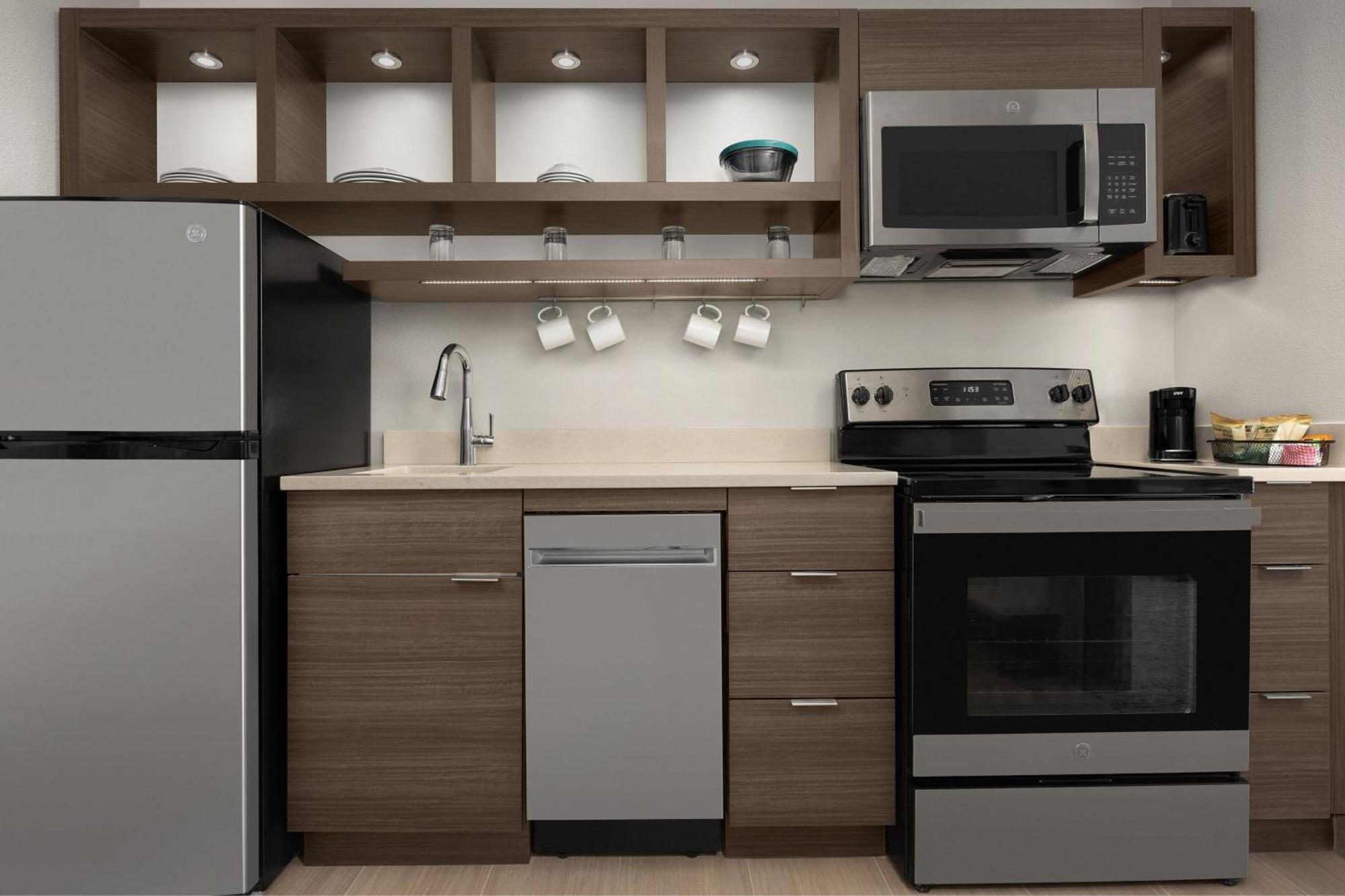 Towneplace By Marriott Southwest