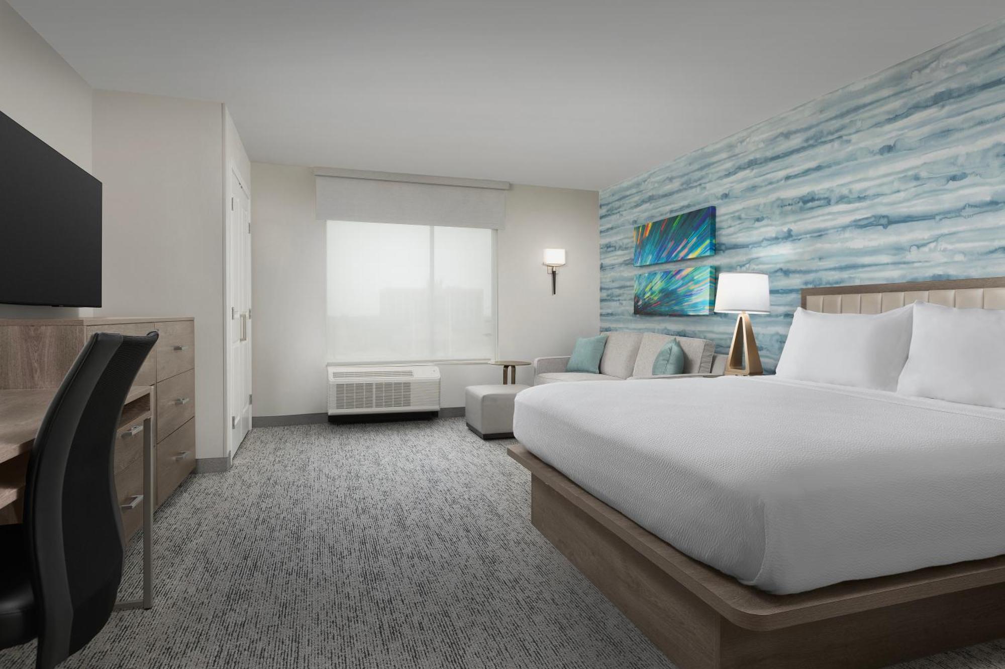 Towneplace By Marriott Southwest