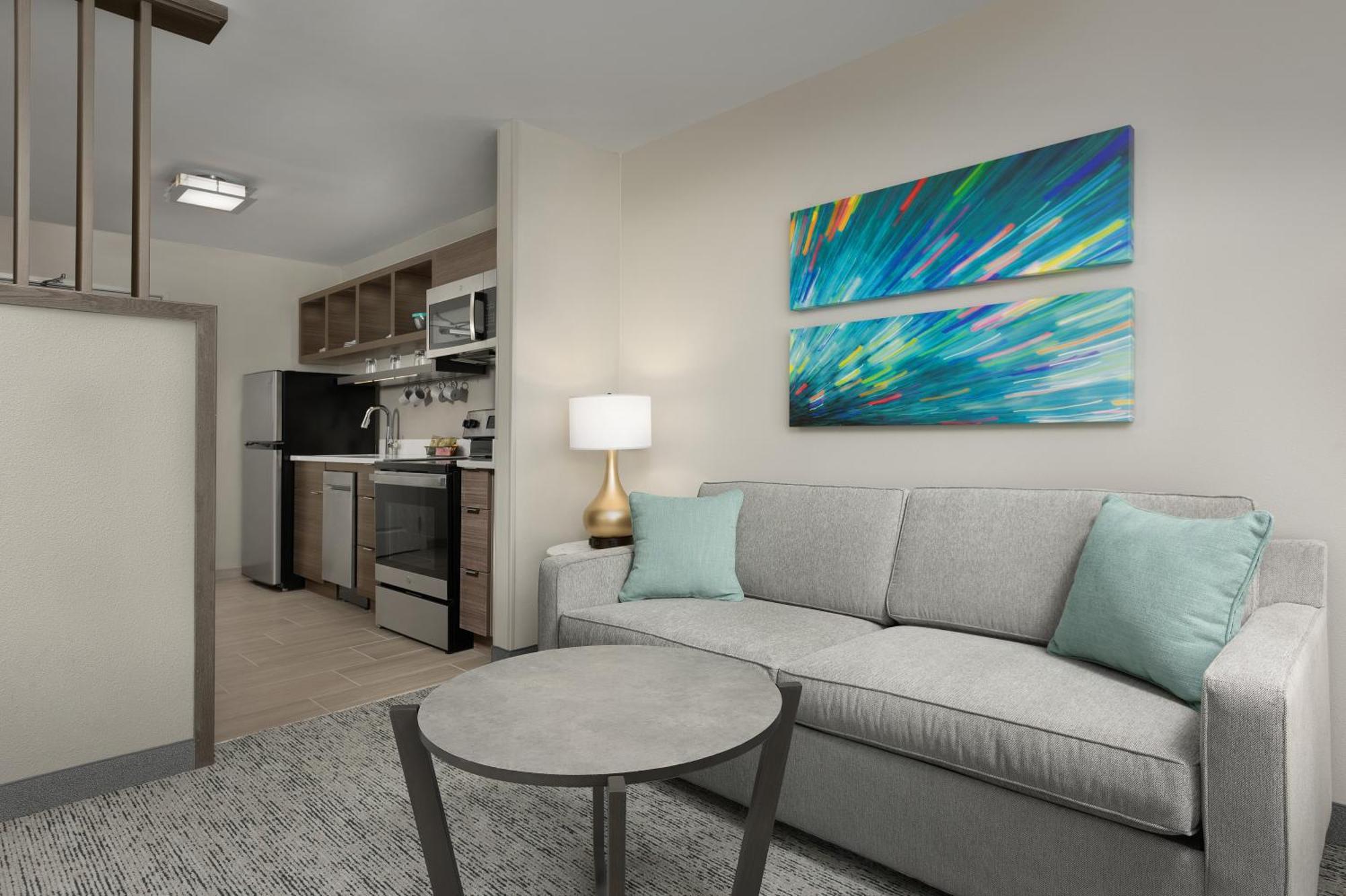 Towneplace By Marriott Southwest Abilene