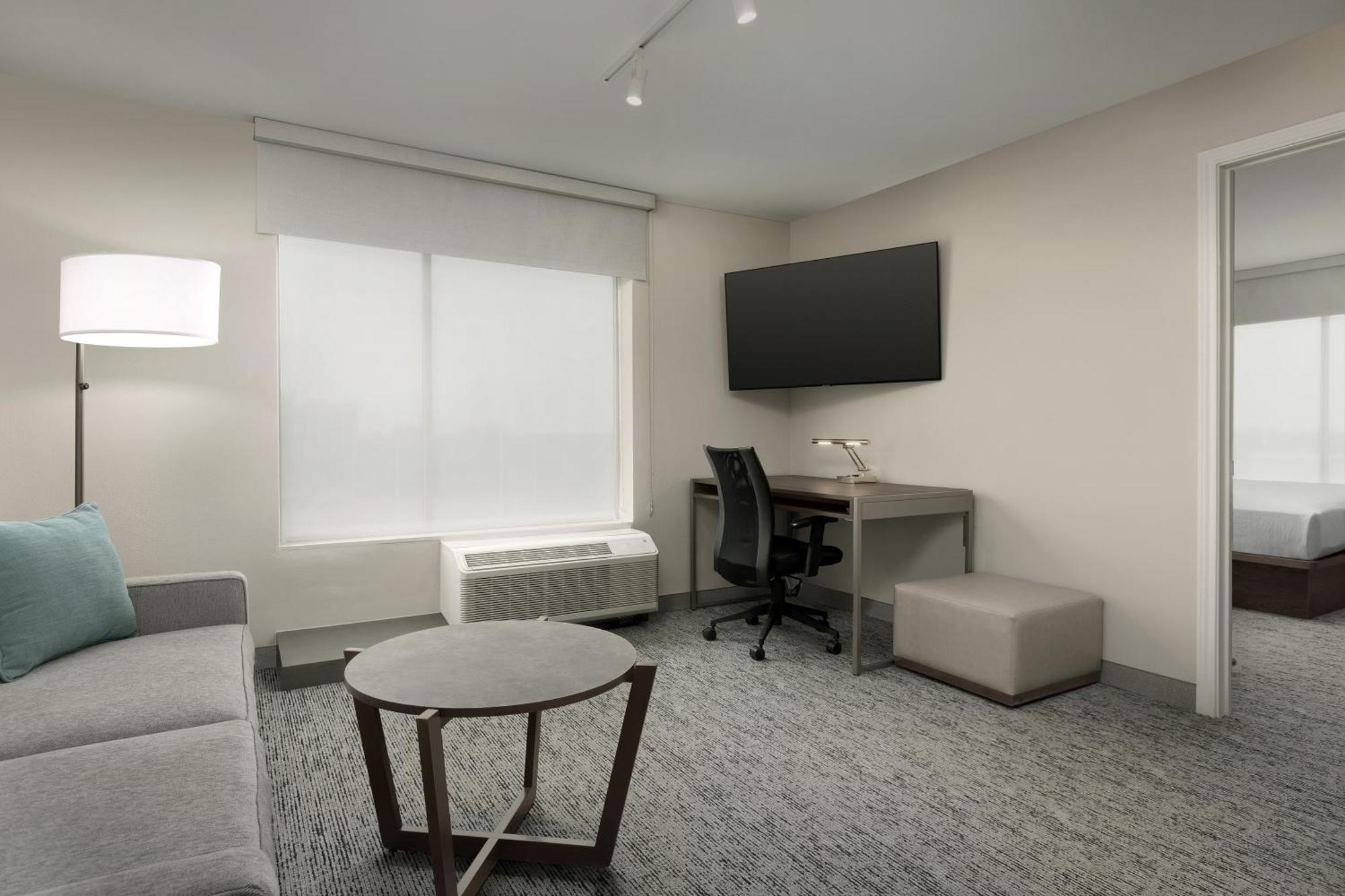 Towneplace By Marriott Southwest Hotel