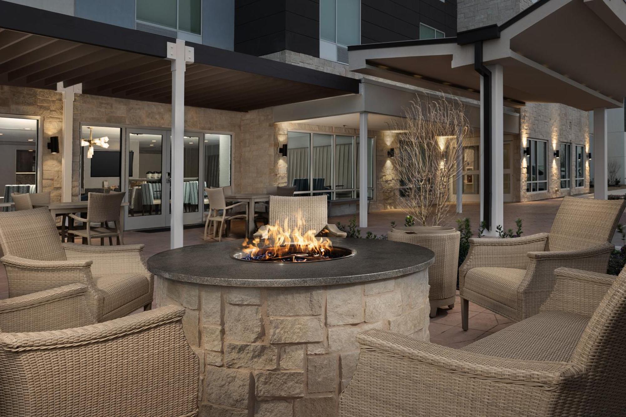 Towneplace By Marriott Southwest Hotel Abilene