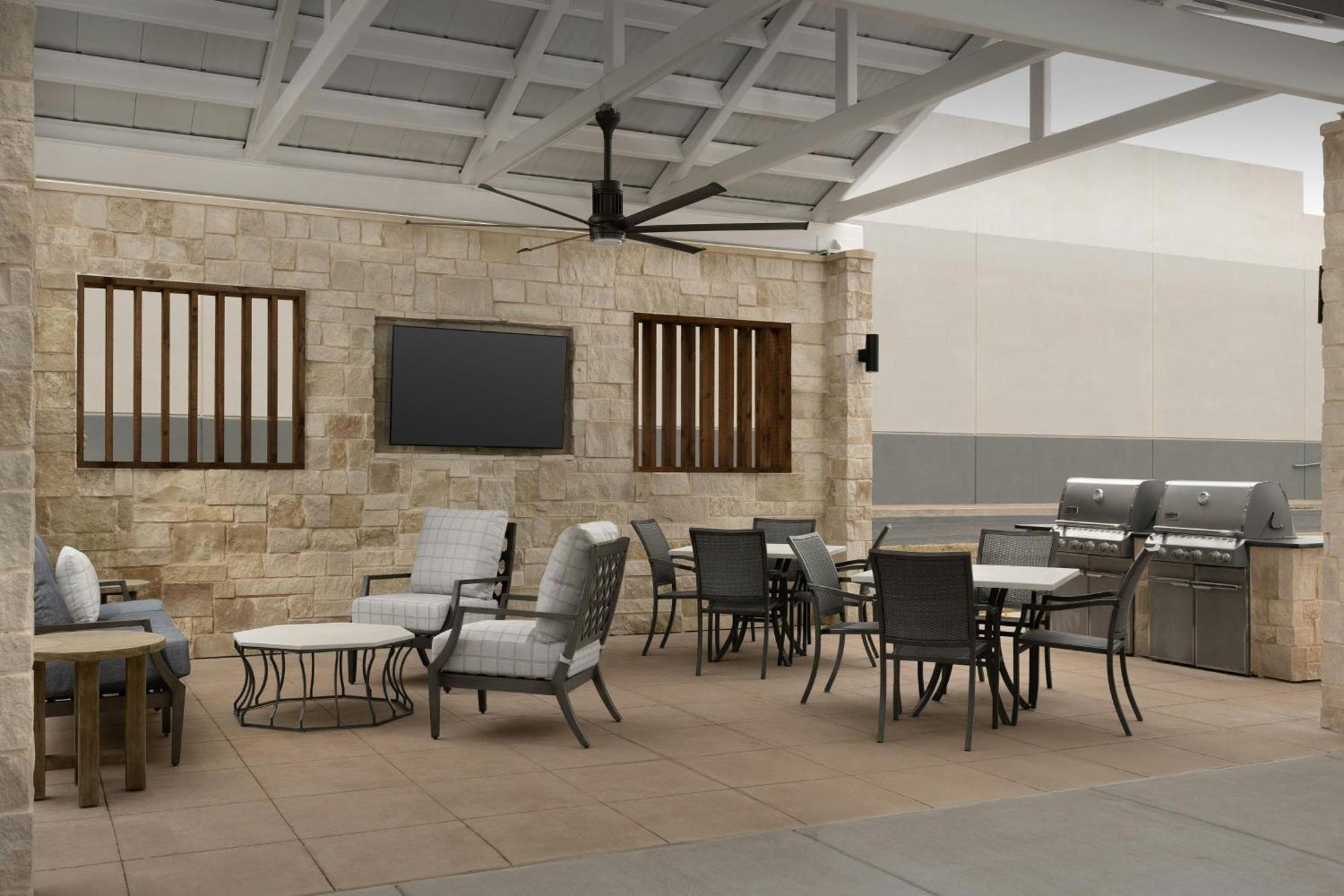 Hotel Towneplace By Marriott Southwest